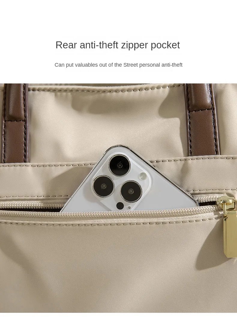 Women's Shoulder Bag   ​