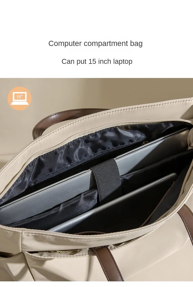 Women's Shoulder Bag   ​