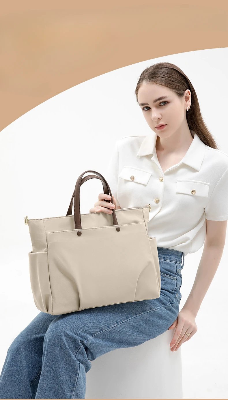 Women's Shoulder Bag   ​