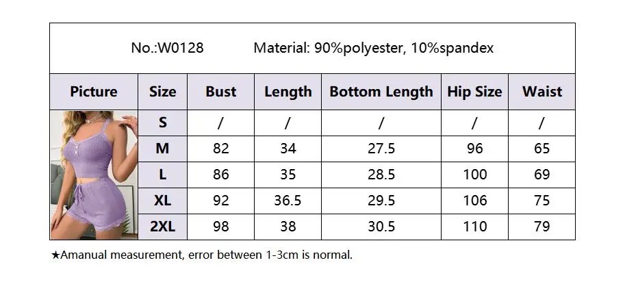 Women Pajama Sets Pijama Pajamas Woman Summer Set Sexy Women Pajama Sets Pijama Pajamas Woman Summer Set Sexy